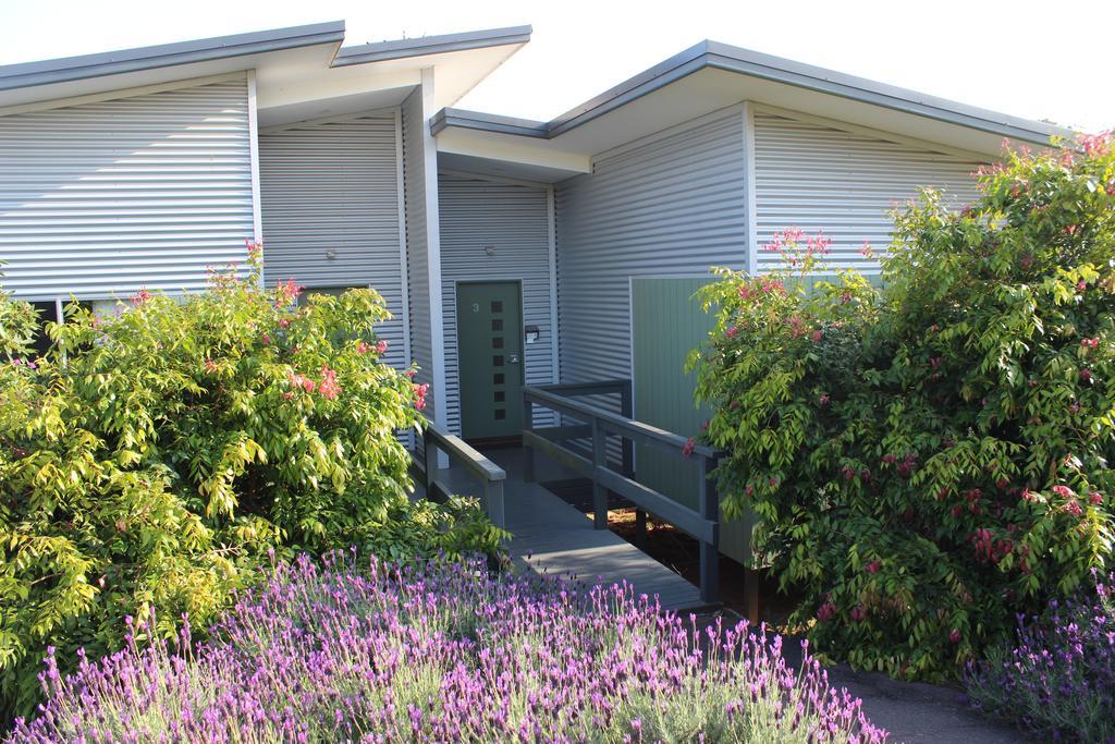 Beltana Villas Pokolbin Zimmer foto